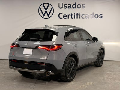 2024 Honda HR-V 2.0 Touring At