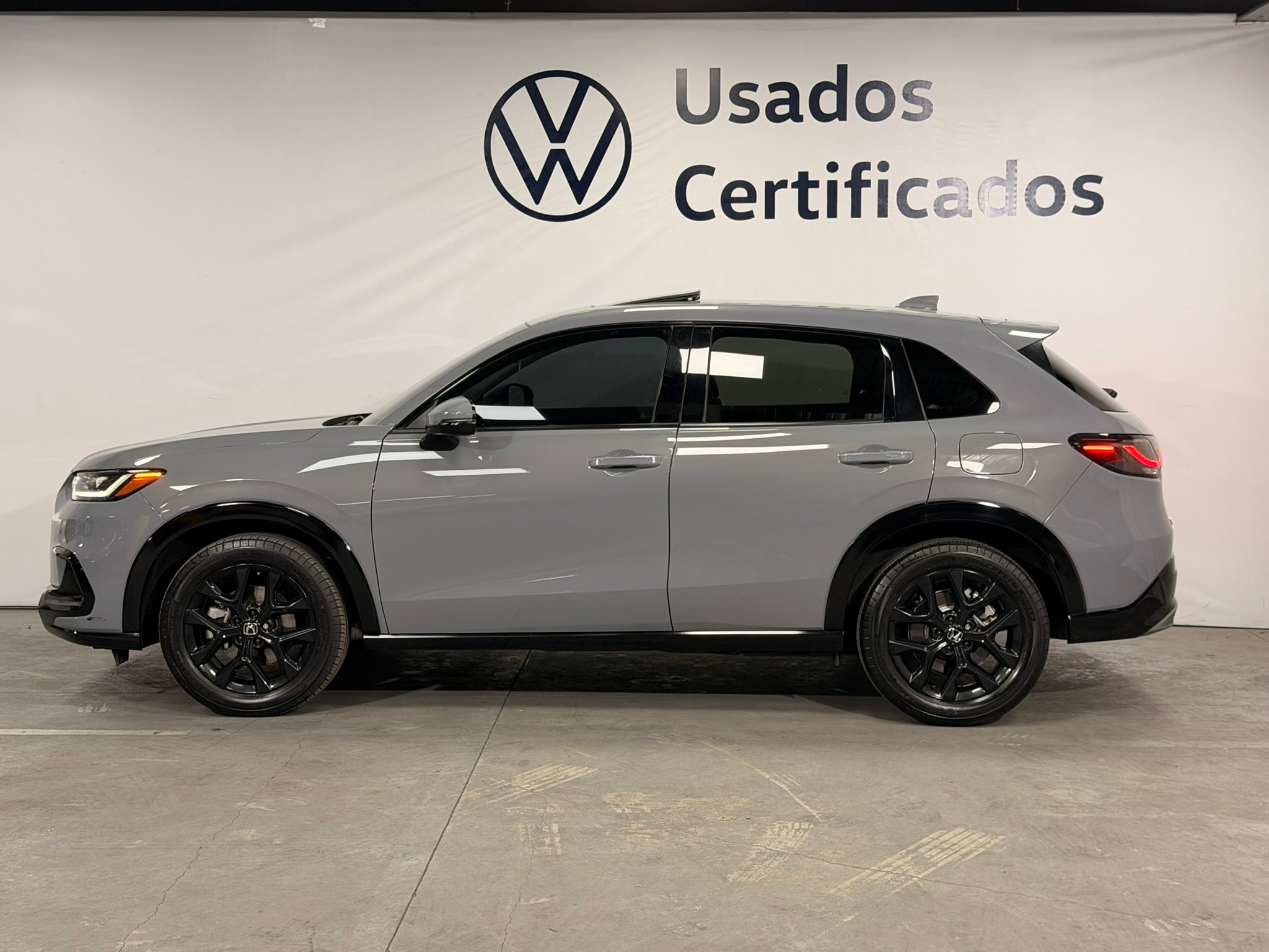 2024 Honda HR-V 2.0 Touring At