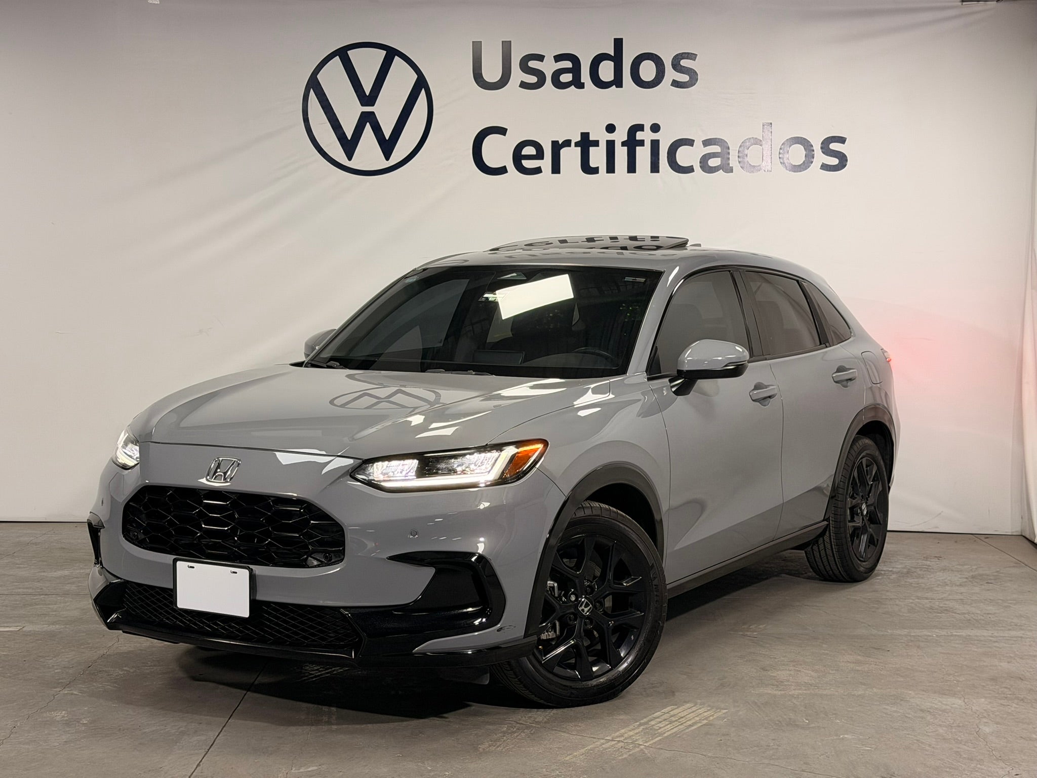 2024 Honda HR-V 2.0 Touring At