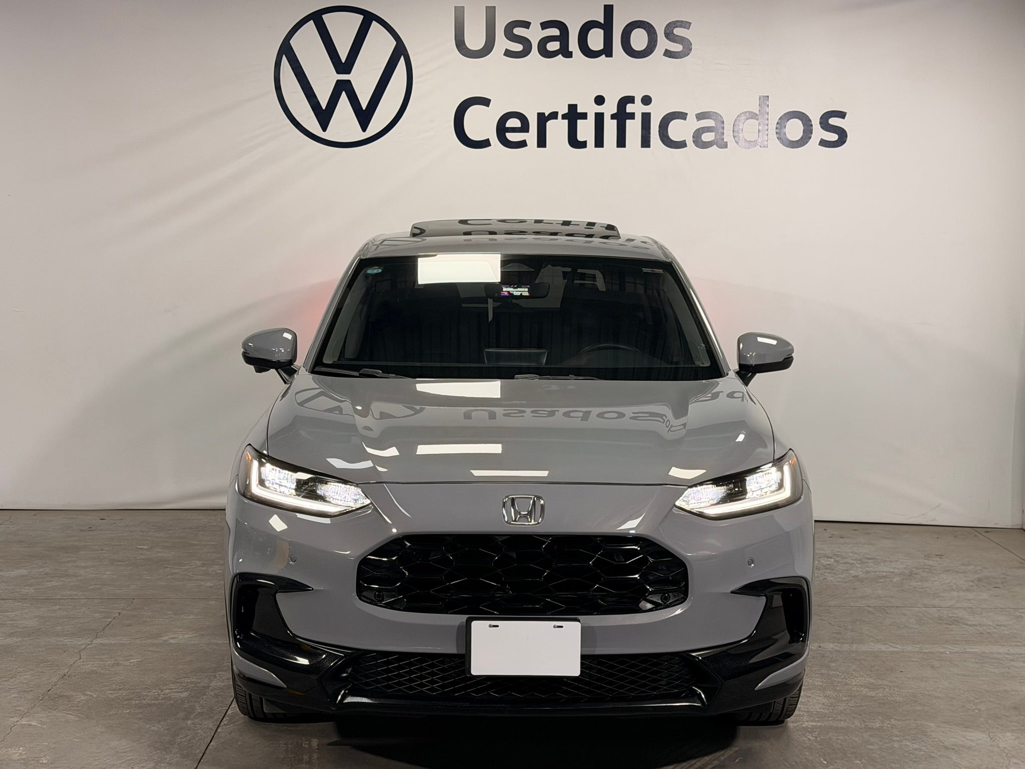 2024 Honda HR-V 2.0 Touring At