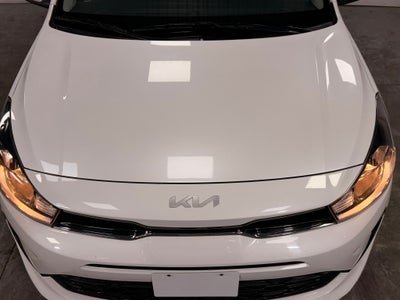 2023 Kia Rio 1.6 Hb LX At