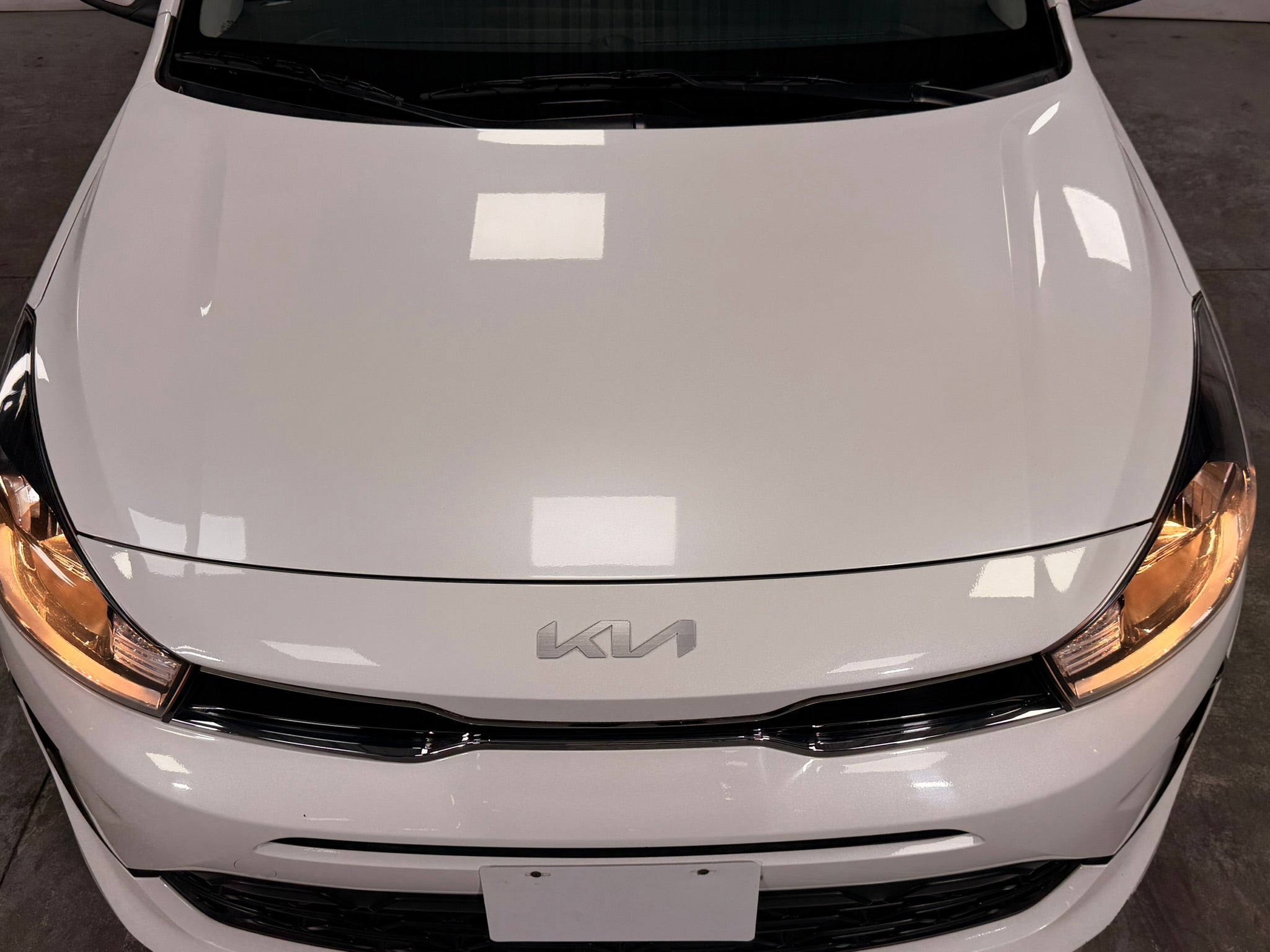 2023 Kia Rio 1.6 Hb LX At