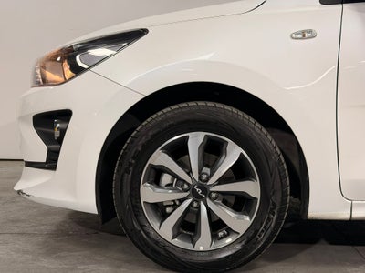 2023 Kia Rio 1.6 Hb LX At