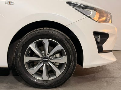 2023 Kia Rio 1.6 Hb LX At