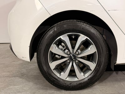 2023 Kia Rio 1.6 Hb LX At