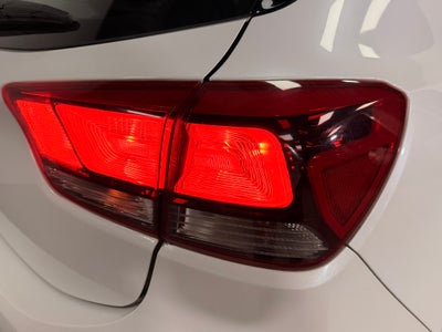 2023 Kia Rio 1.6 Hb LX At