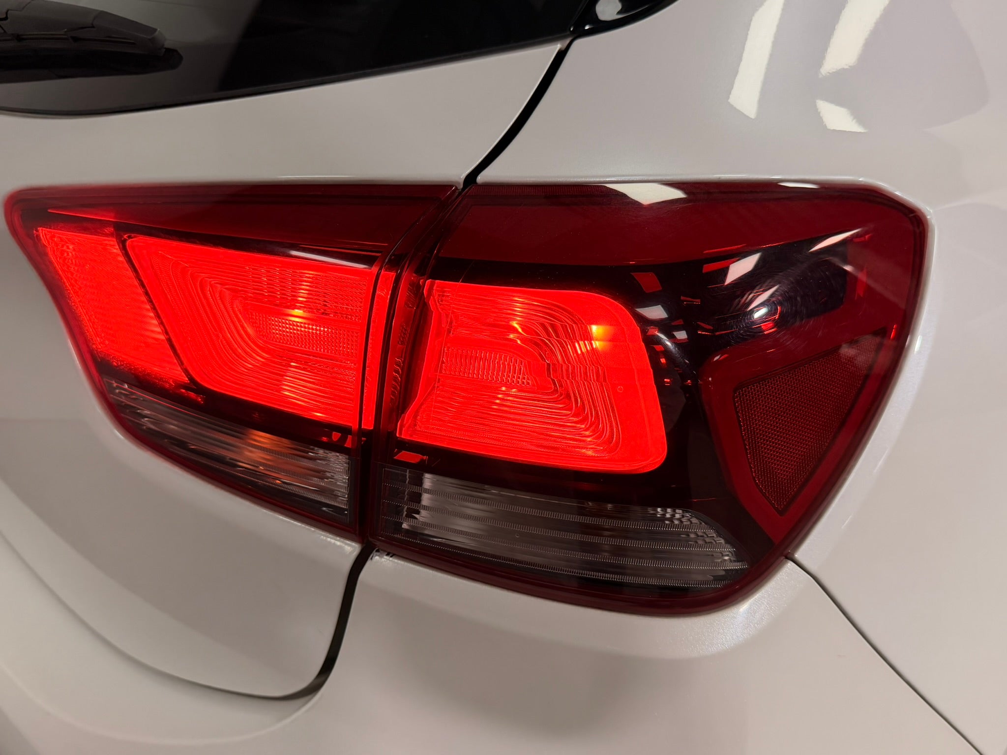 2023 Kia Rio 1.6 Hb LX At