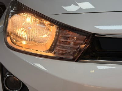 2023 Kia Rio 1.6 Hb LX At