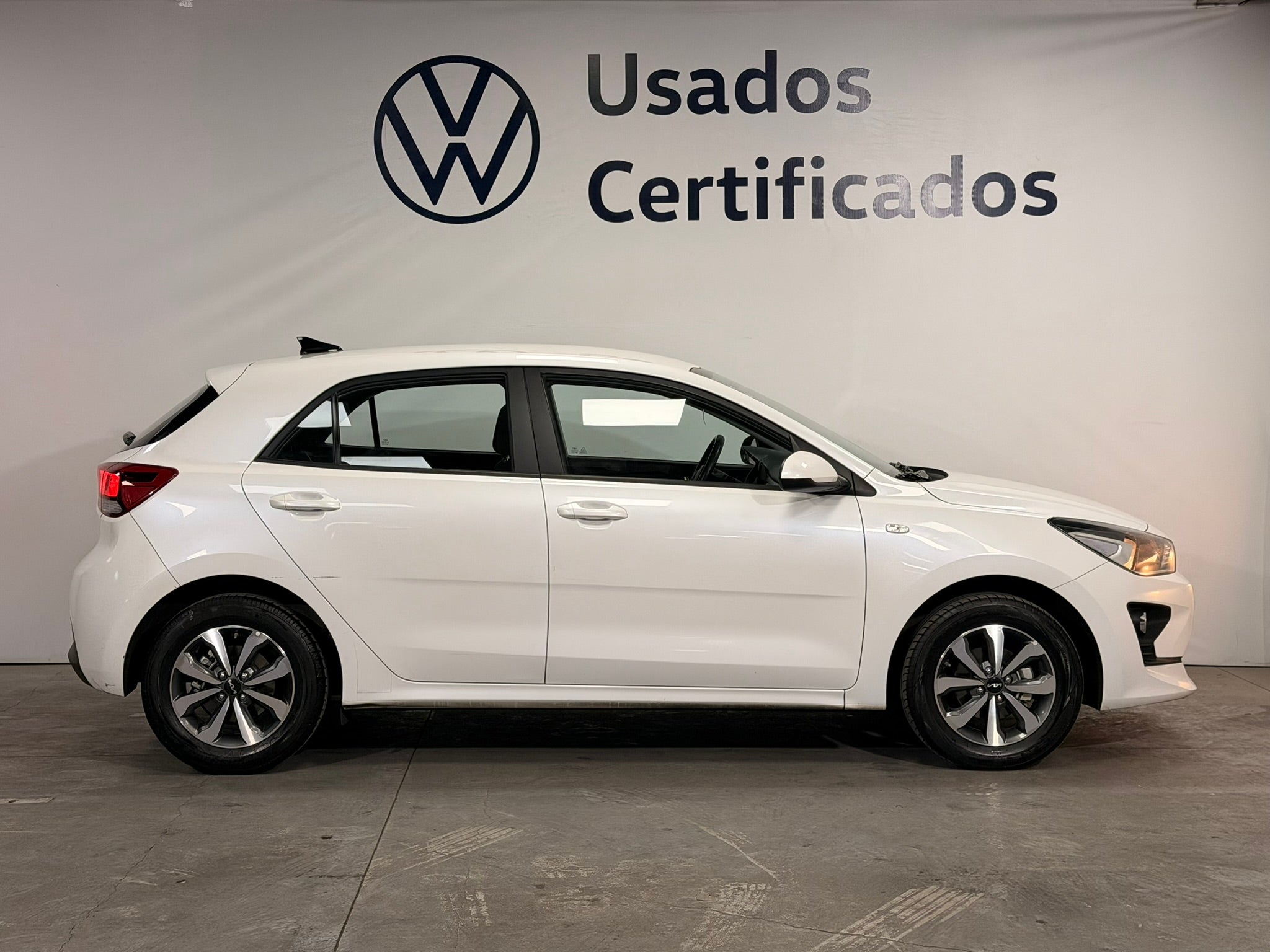 2023 Kia Rio 1.6 Hb LX At