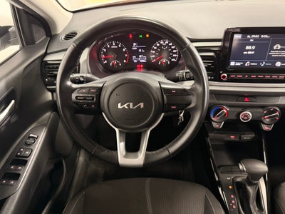 2023 Kia Rio 1.6 Hb LX At