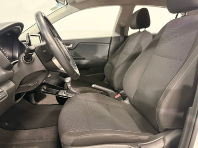 2023 Kia Rio 1.6 Hb LX At