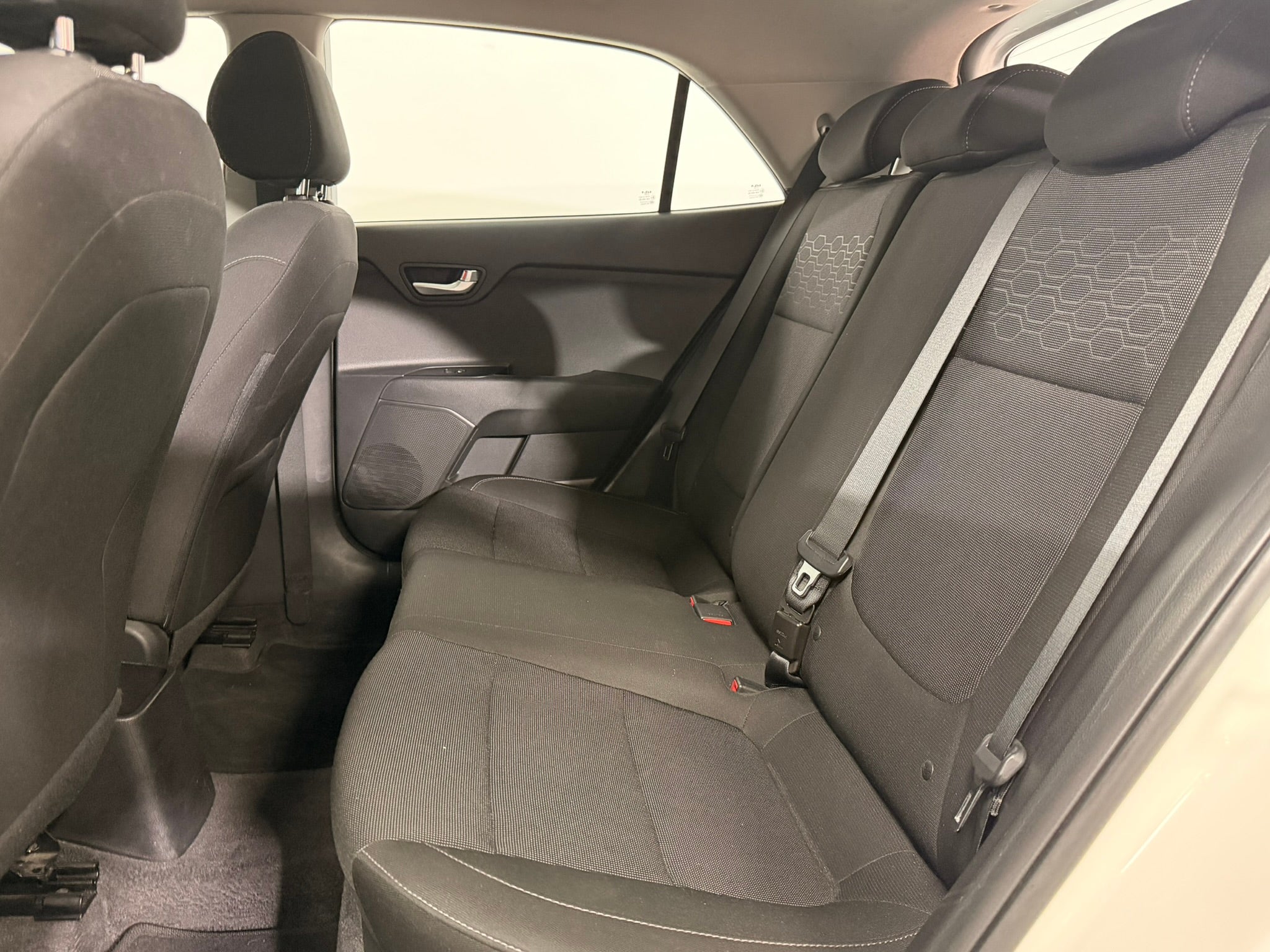 2023 Kia Rio 1.6 Hb LX At