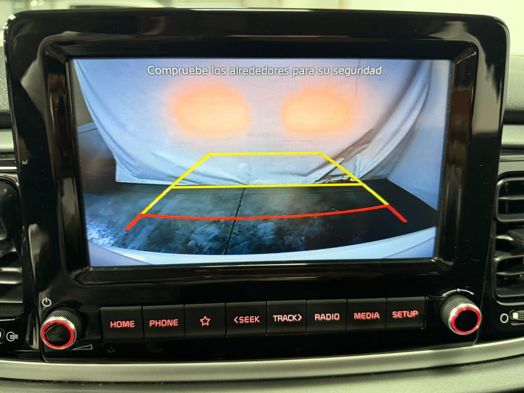 2023 Kia Rio 1.6 Hb LX At