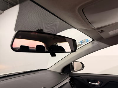 2023 Kia Rio 1.6 Hb LX At