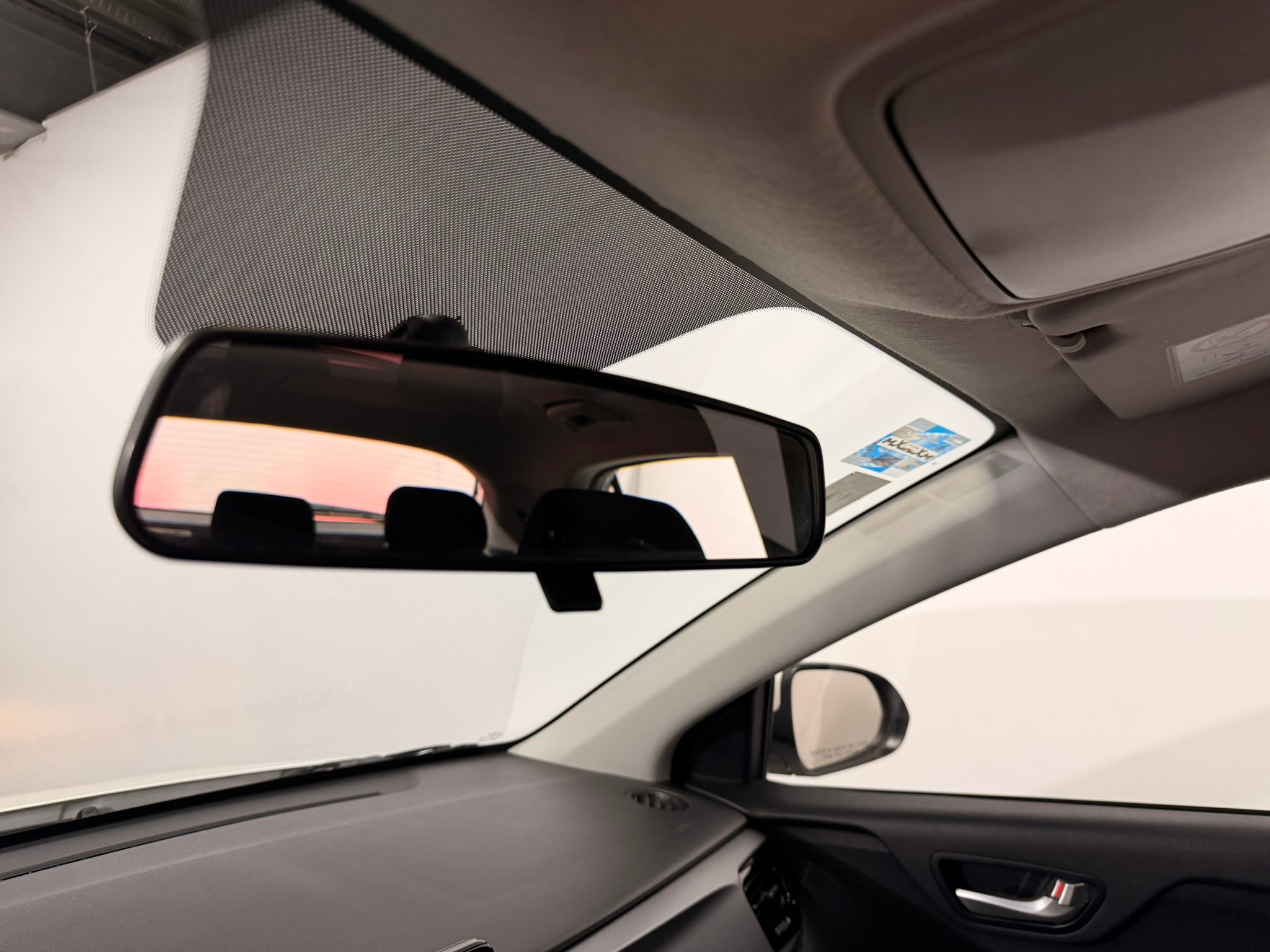 2023 Kia Rio 1.6 Hb LX At