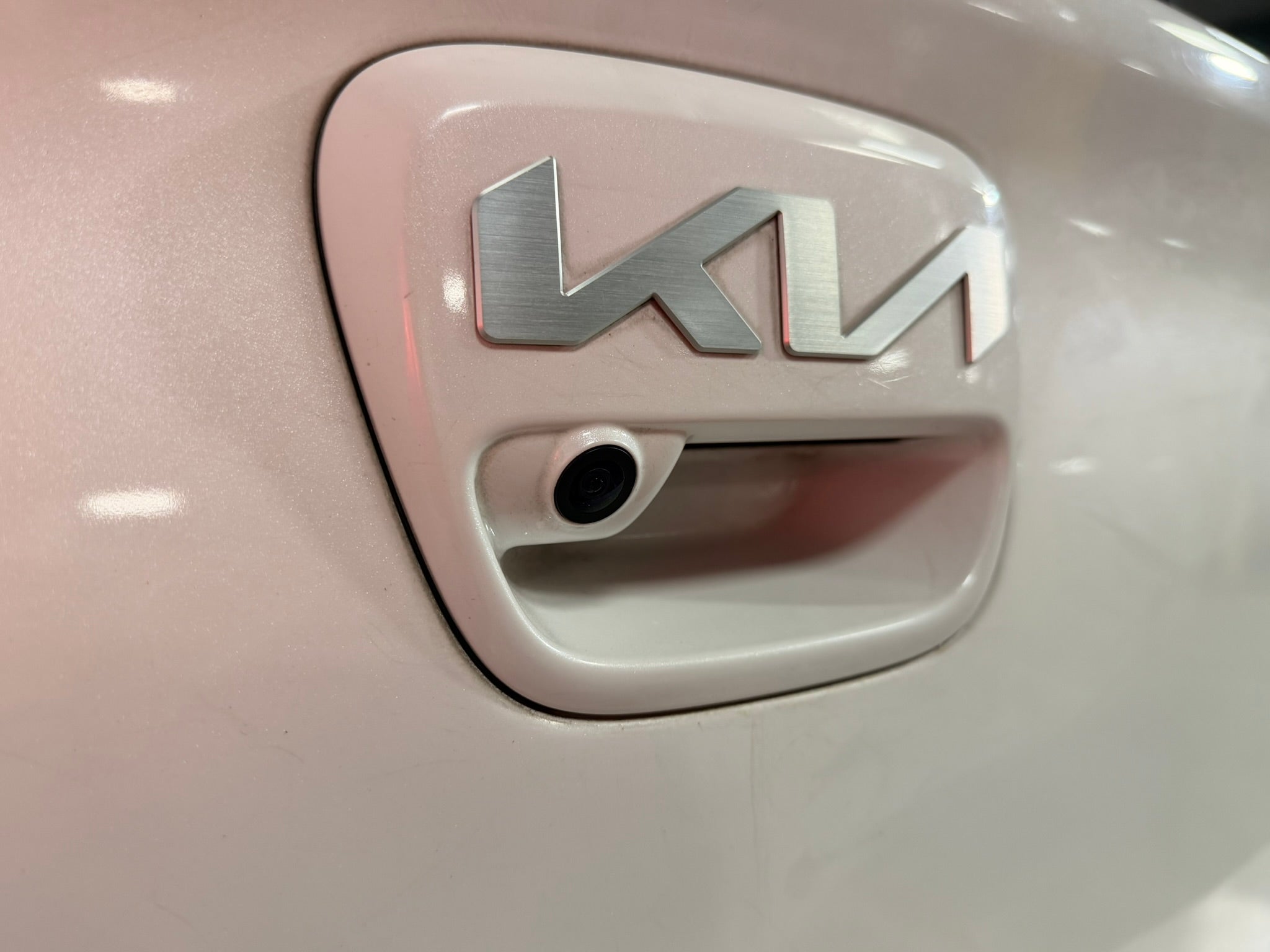 2023 Kia Rio 1.6 Hb LX At