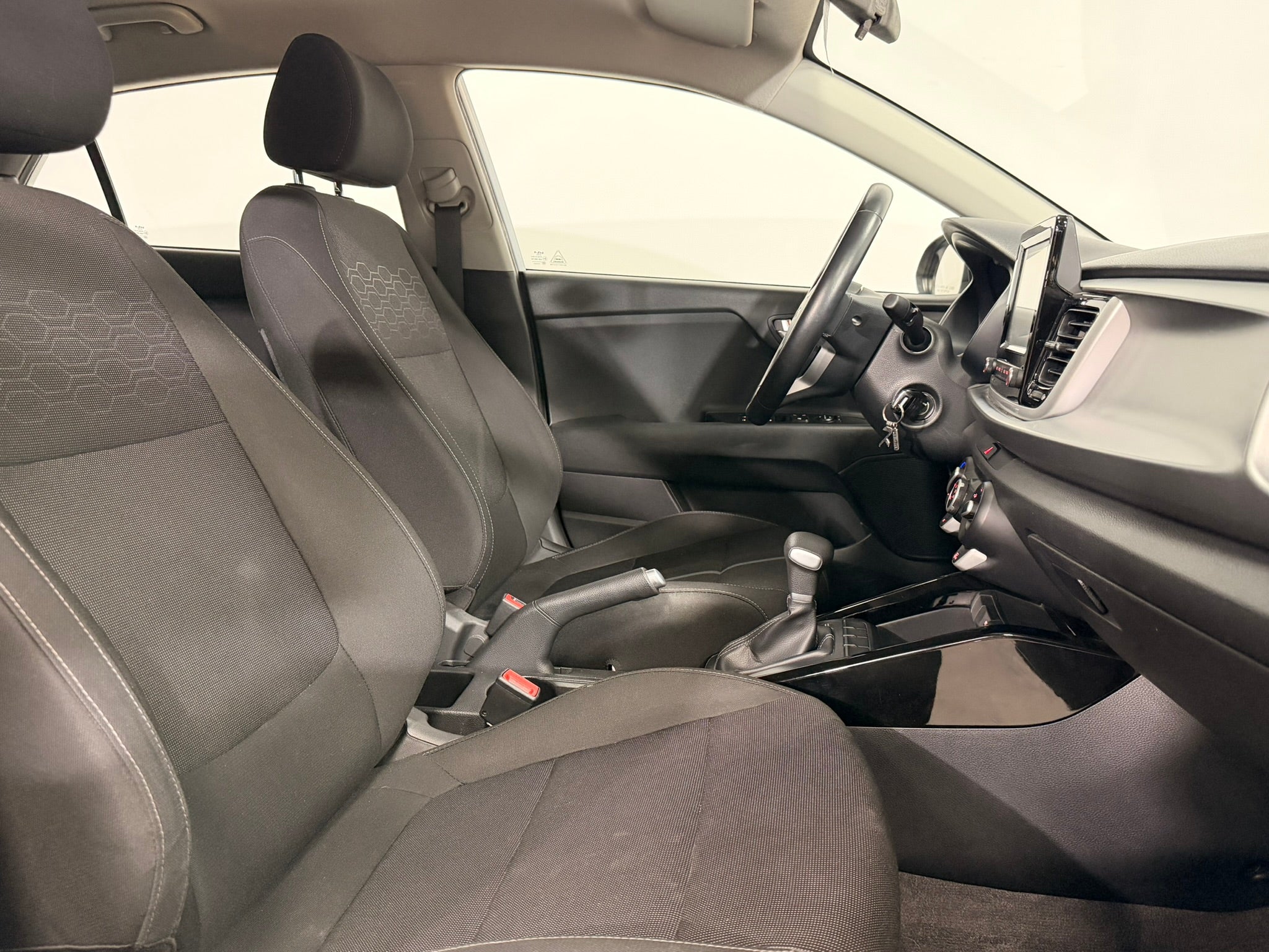 2023 Kia Rio 1.6 Hb LX At