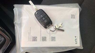 2023 Kia Rio 1.6 Hb LX At