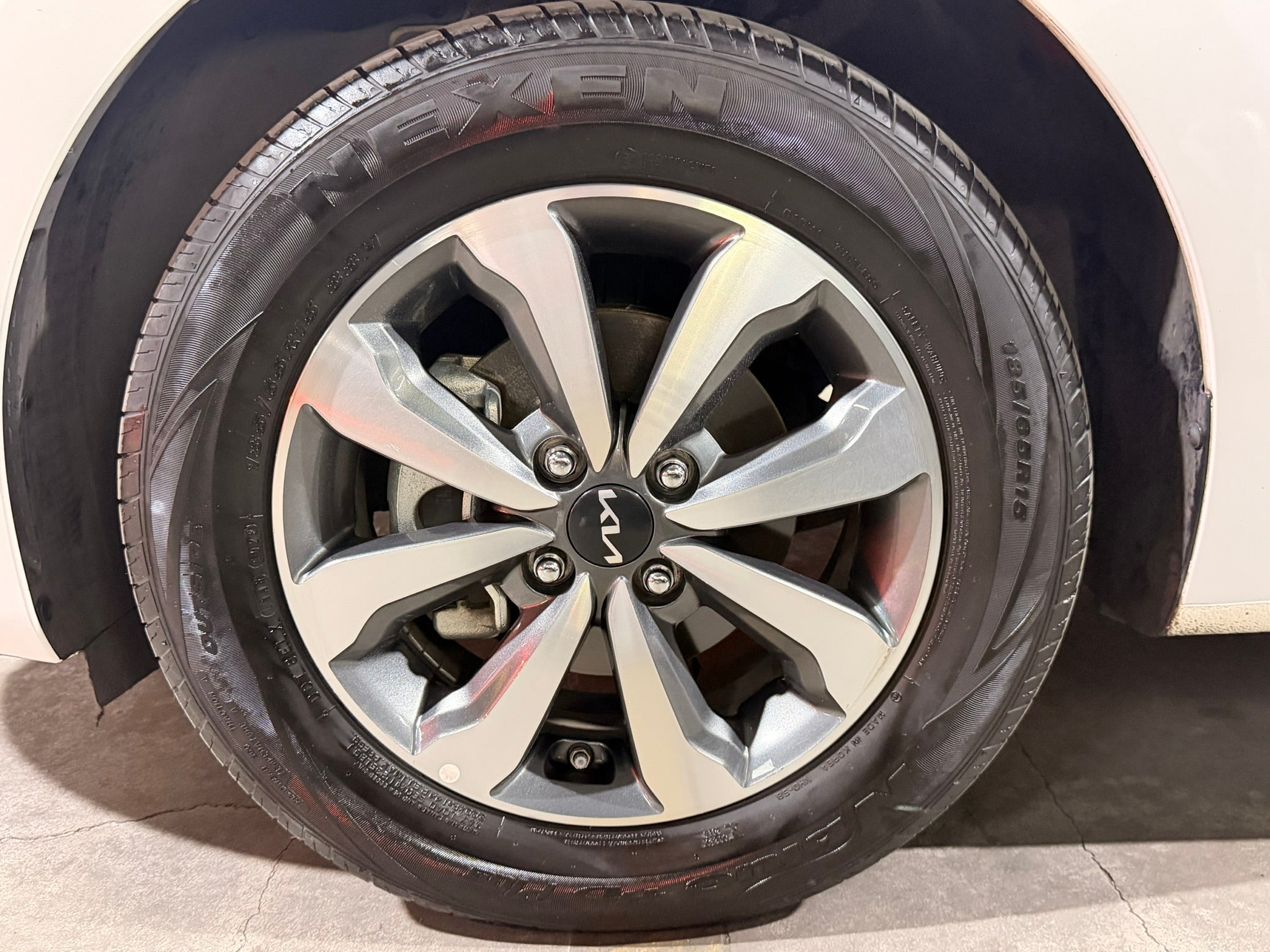 2023 Kia Rio 1.6 Hb LX At