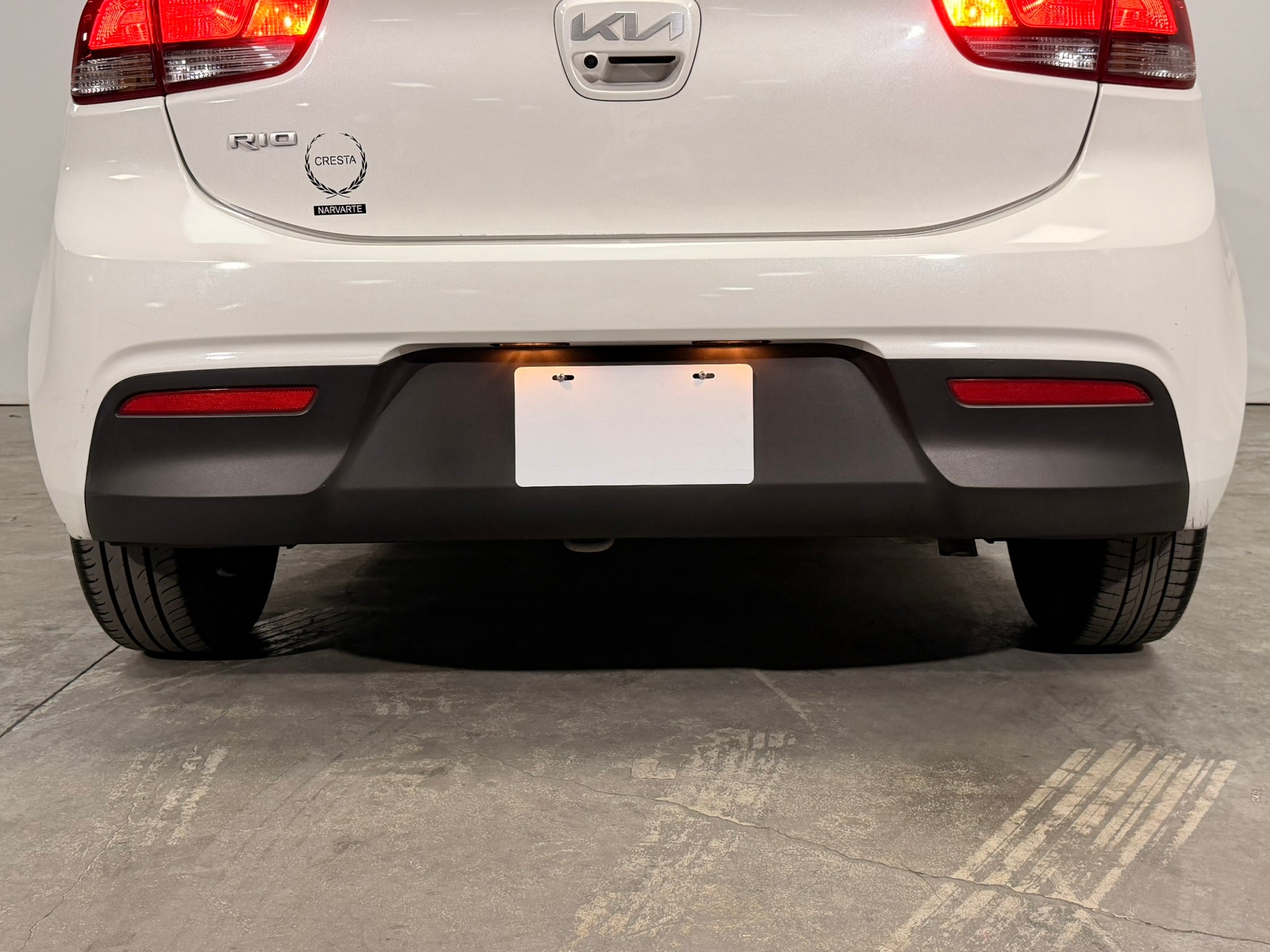 2023 Kia Rio 1.6 Hb LX At