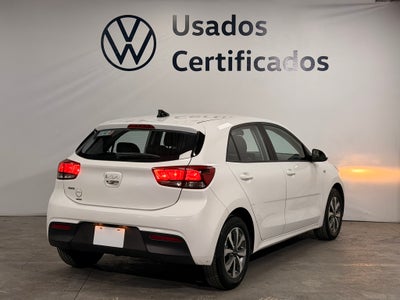 2023 Kia Rio 1.6 Hb LX At