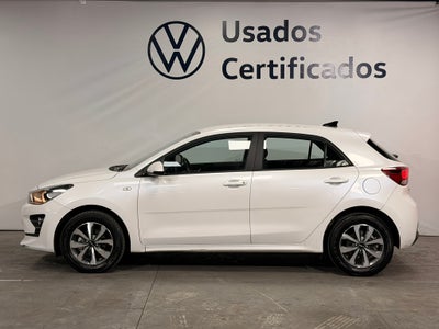 2023 Kia Rio 1.6 Hb LX At