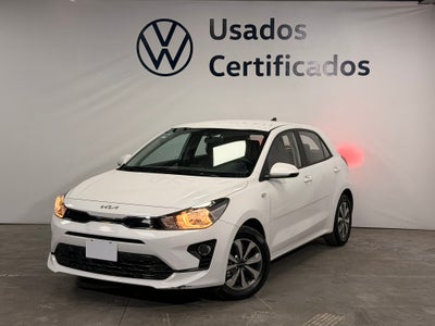 2023 Kia Rio 1.6 Hb LX At