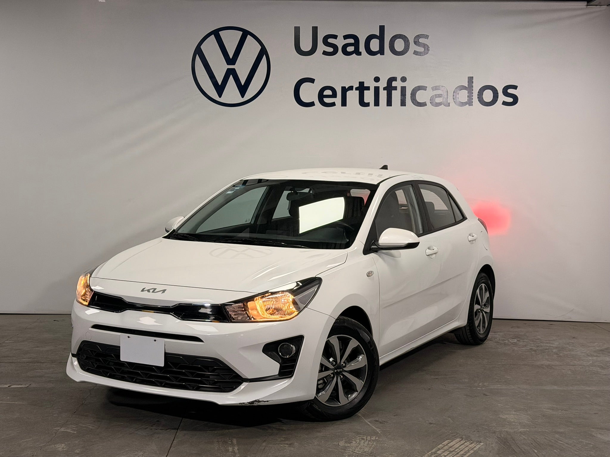 2023 Kia Rio 1.6 Hb LX At
