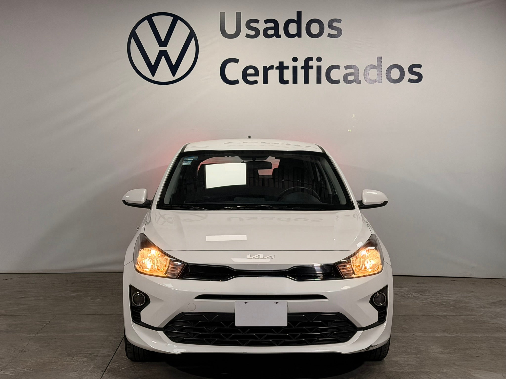 2023 Kia Rio 1.6 Hb LX At