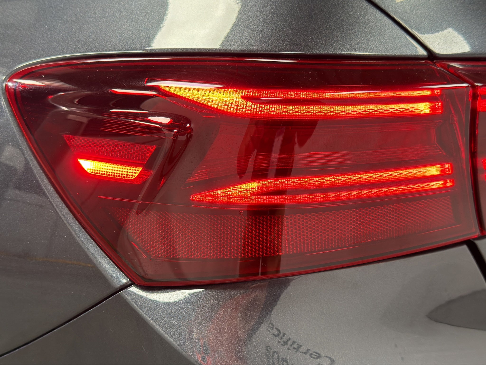 2023 Kia Forte 2.0 GT Line Sedan At