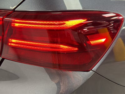 2023 Kia Forte 2.0 GT Line Sedan At