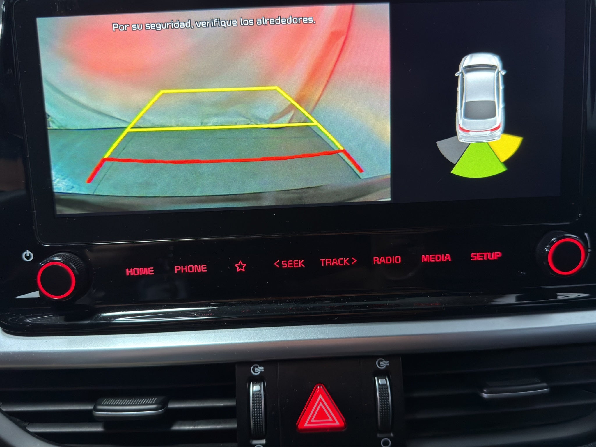 2023 Kia Forte 2.0 GT Line Sedan At