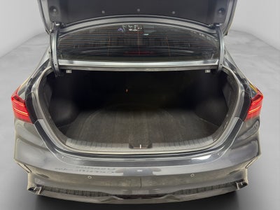 2023 Kia Forte 2.0 GT Line Sedan At