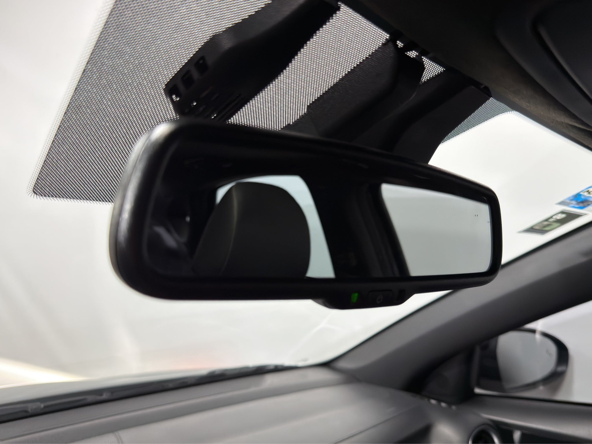 2023 Kia Forte 2.0 GT Line Sedan At