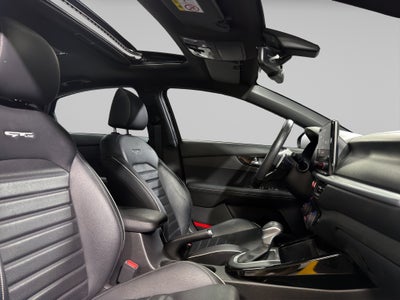 2023 Kia Forte 2.0 GT Line Sedan At