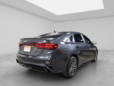 2023 Kia Forte 2.0 GT Line Sedan At