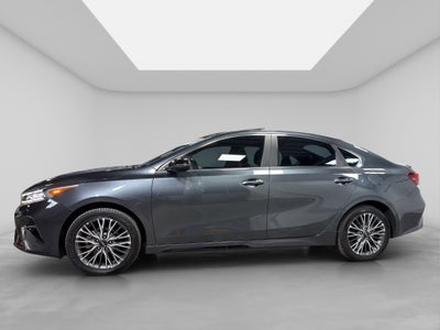 2023 Kia Forte 2.0 GT Line Sedan At