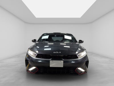 2023 Kia Forte 2.0 GT Line Sedan At