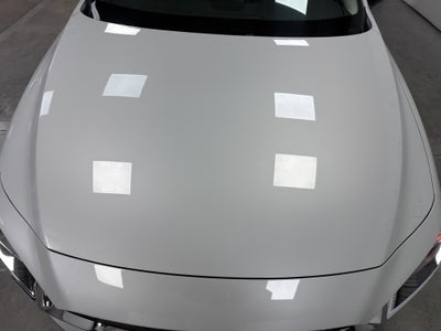 2025 Mazda Mazda 3 2.5 I Sport Sedan At