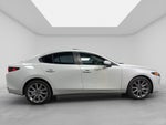 2025 Mazda Mazda 3 2.5 I Sport Sedan At