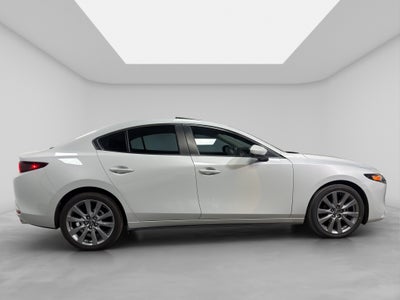 2025 Mazda Mazda 3 2.5 I Sport Sedan At