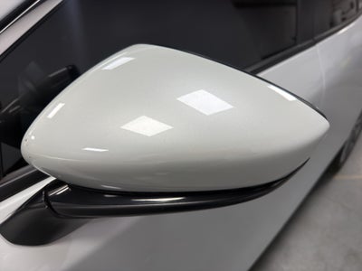 2025 Mazda Mazda 3 2.5 I Sport Sedan At