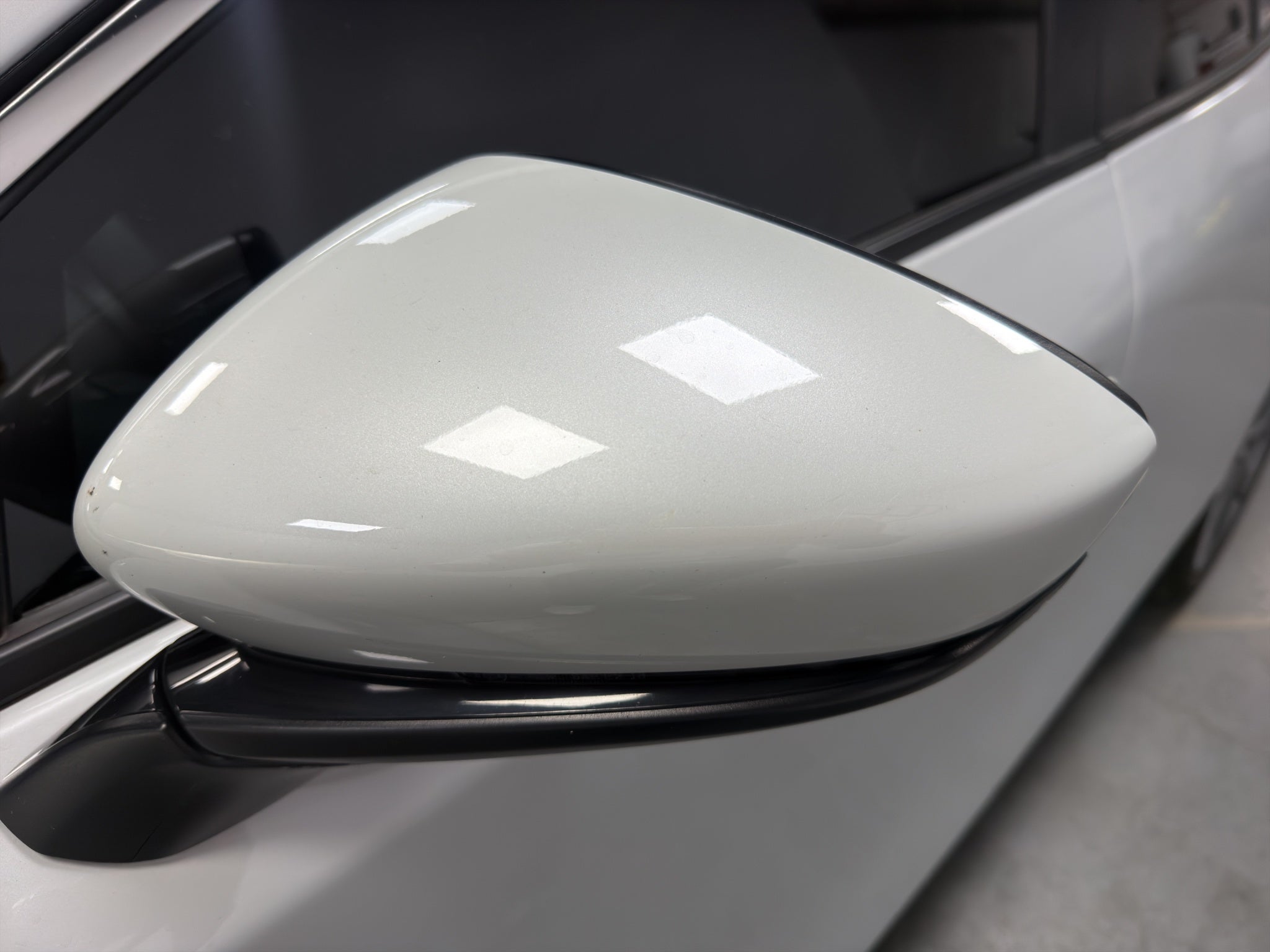 2025 Mazda Mazda 3 2.5 I Sport Sedan At