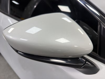 2025 Mazda Mazda 3 2.5 I Sport Sedan At