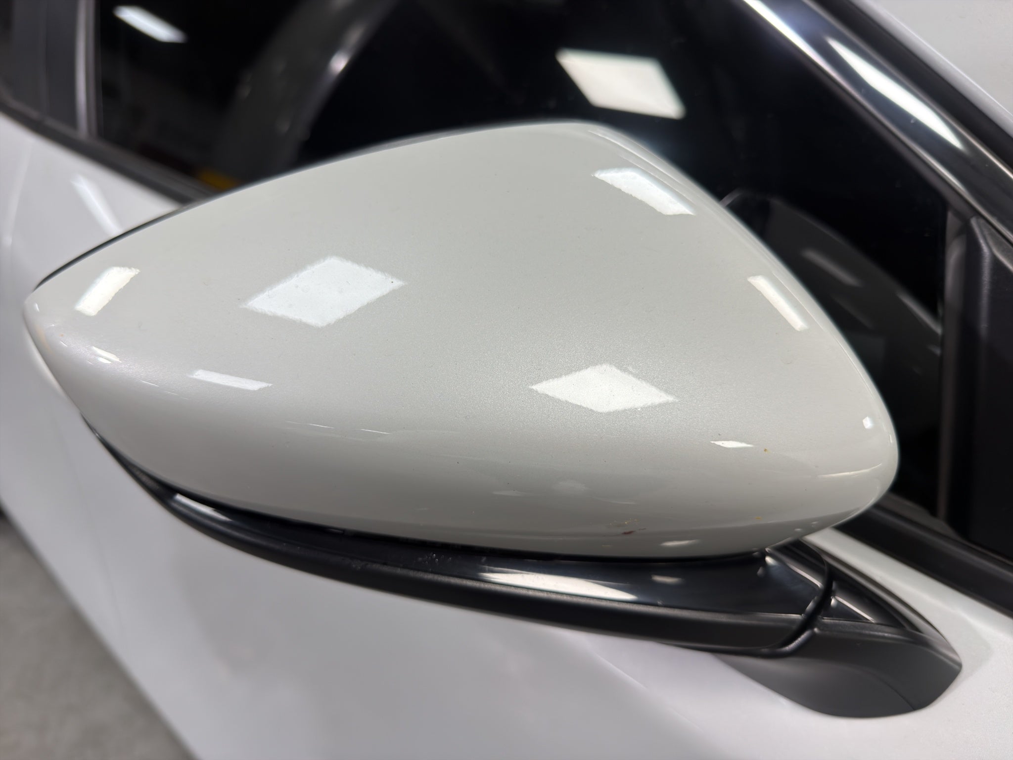 2025 Mazda Mazda 3 2.5 I Sport Sedan At