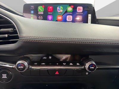 2025 Mazda Mazda 3 2.5 I Sport Sedan At