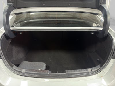 2025 Mazda Mazda 3 2.5 I Sport Sedan At