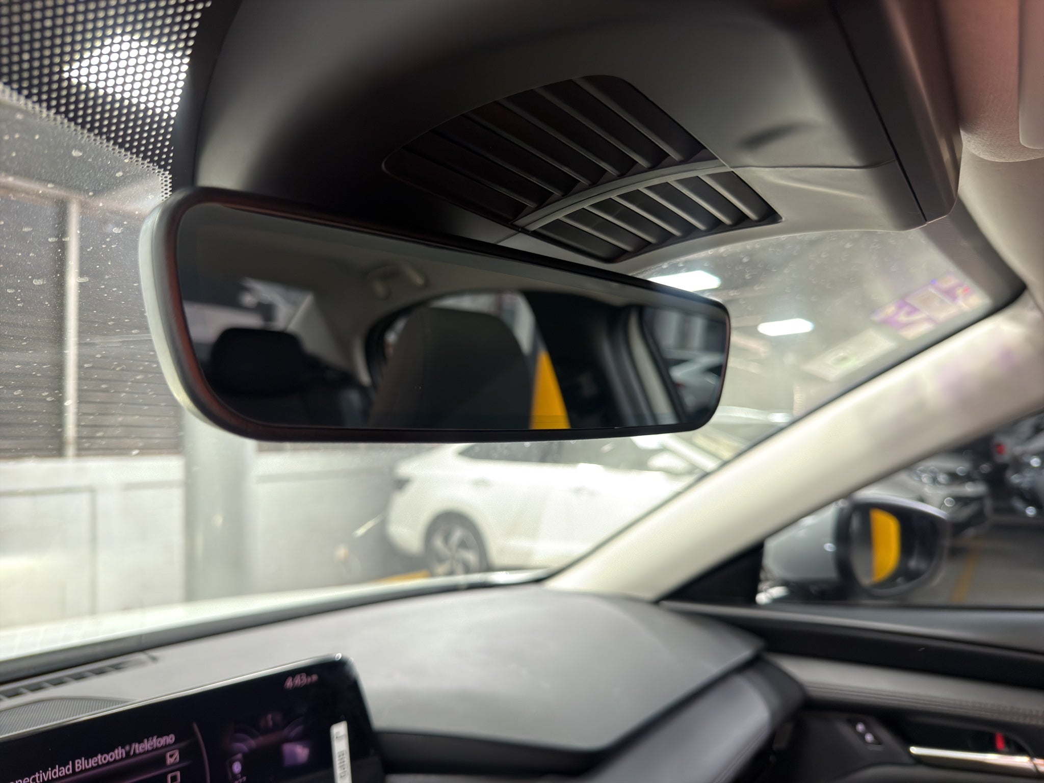 2025 Mazda Mazda 3 2.5 I Sport Sedan At