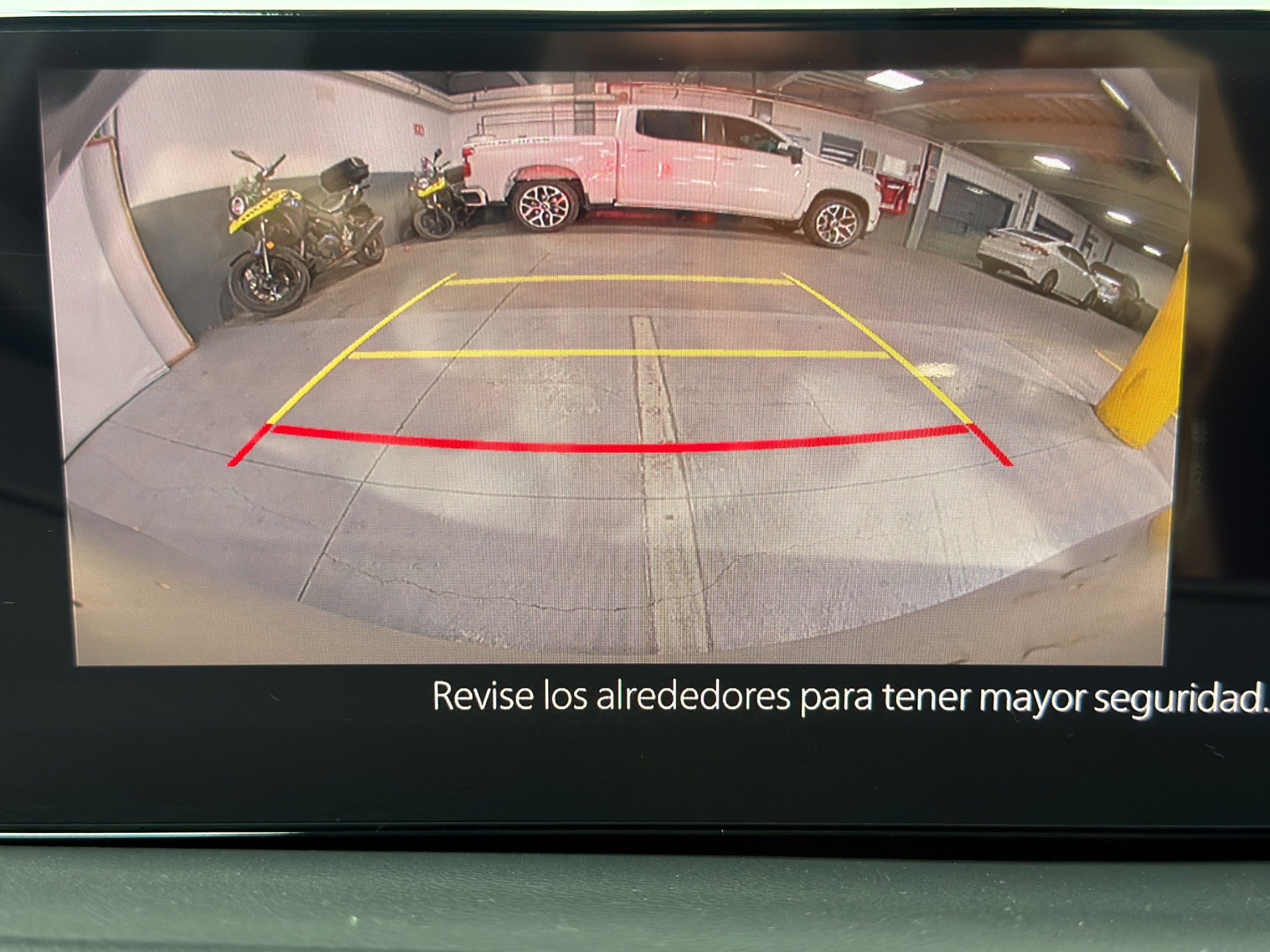 2025 Mazda Mazda 3 2.5 I Sport Sedan At