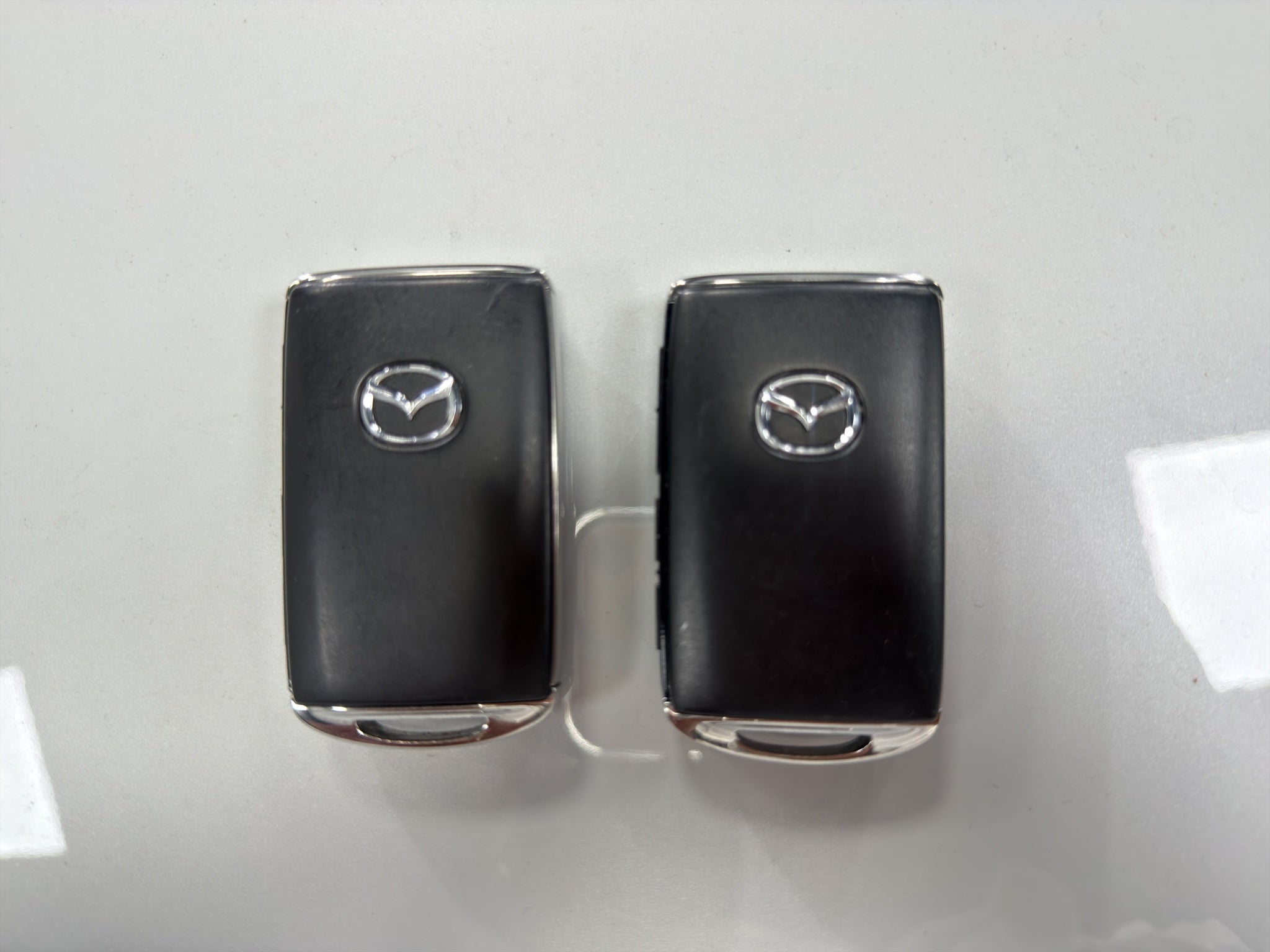 2025 Mazda Mazda 3 2.5 I Sport Sedan At